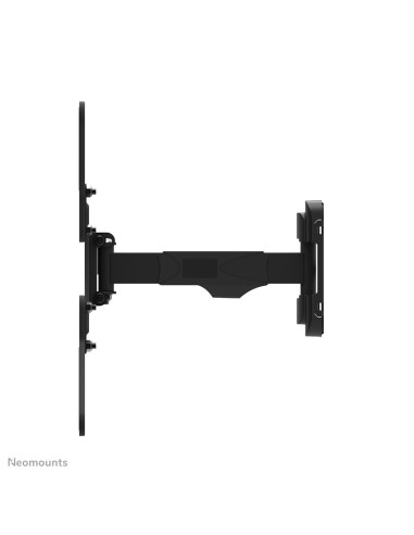 Neomounts WL40-540BL14 Soporte de pared para TV 32-55" - movimiento completo - fácil montaje