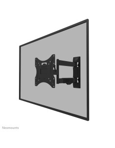 Neomounts WL40-550BL12 Soporte de pared para TV 32-55" - movimiento completo - fácil montaje