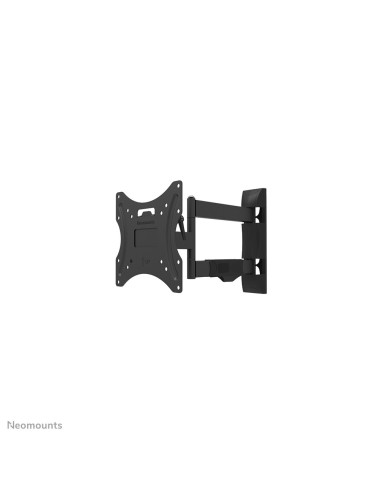 Neomounts WL40-550BL12 Soporte de pared para TV 32-55" - movimiento completo - fácil montaje