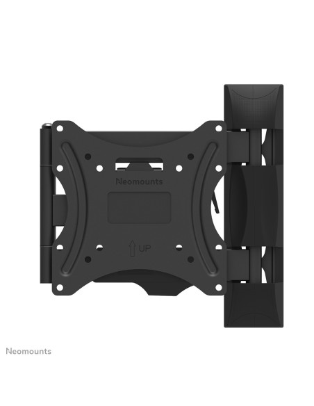Neomounts WL40-550BL12 Soporte de pared para TV 32-55" - movimiento completo - fácil montaje