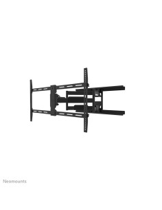 Neomounts WL40-550BL18 Soporte de pared para TV 43-75" - movimiento completo - fácil montaje 2