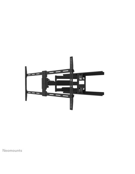 Neomounts WL40-550BL18 Soporte de pared para TV 43-75" - movimiento completo - fácil montaje Neomounts WL40-550BL18 Soporte de pared para TV 43-75" - movimiento completo - fácil montaje