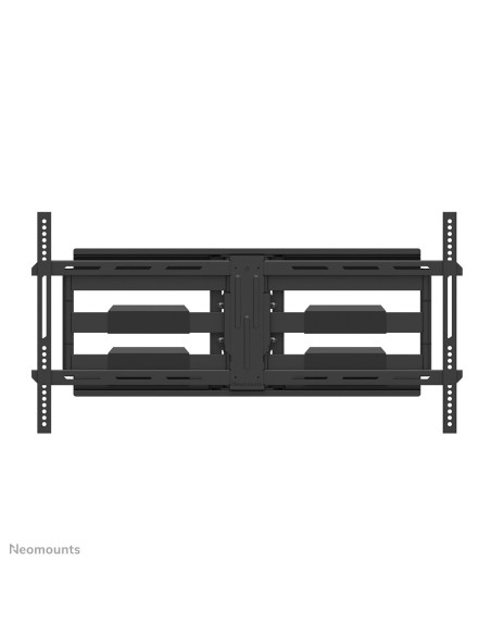 Neomounts WL40-550BL18 Soporte de pared para TV 43-75" - movimiento completo - fácil montaje Neomounts WL40-550BL18 Soporte de pared para TV 43-75" - movimiento completo - fácil montaje