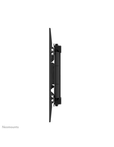 Neomounts WL40-550BL18 Soporte de pared para TV 43-75" - movimiento completo - fácil montaje