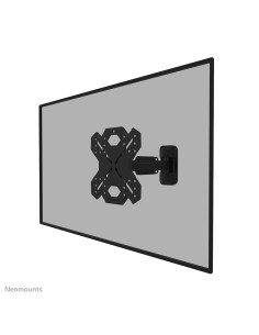 Neomounts WL40S-840BL12 Soporte de pared para TV 32-55" - movimiento completo - instalación rápida