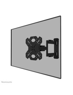 Neomounts WL40S-850BL12 Soporte de pared para TV 32-55" - movimiento completo - instalación rápida