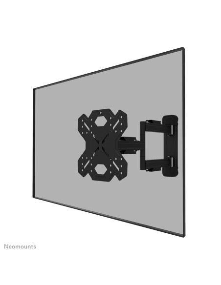 Neomounts WL40S-850BL12 Soporte de pared para TV 32-55" - movimiento completo - instalación rápida