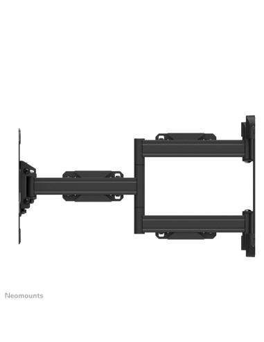 Neomounts WL40S-850BL12 Soporte de pared para TV 32-55" - movimiento completo - instalación rápida