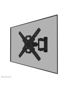 Neomounts WL40S-850BL14 Soporte de pared para TV 32-65" - movimiento completo - instalación rápida