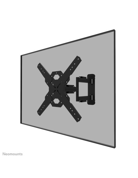 Neomounts WL40S-850BL14 Soporte de pared para TV 32-65" - movimiento completo - instalación rápida