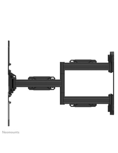 Neomounts WL40S-850BL14 Soporte de pared para TV 32-65" - movimiento completo - instalación rápida