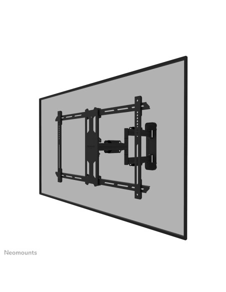 Neomounts WL40S-850BL16 Soporte de pared para TV 40-70" - movimiento completo - instalación rápida