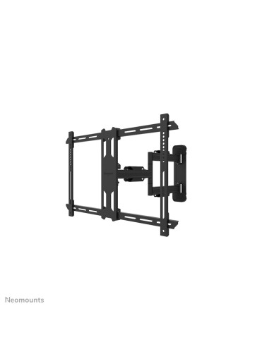 Neomounts WL40S-850BL16 Soporte de pared para TV 40-70" - movimiento completo - instalación rápida