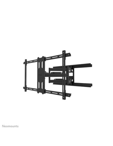 Neomounts WL40S-850BL18 Soporte de pared para TV 43-86" - movimiento completo - instalación rápida