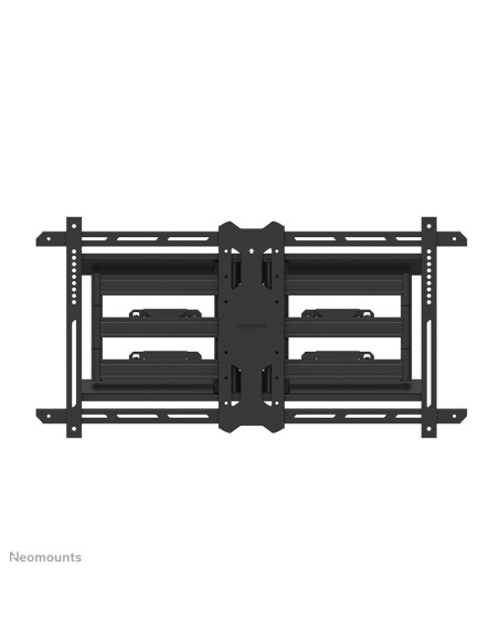 Neomounts WL40S-850BL18 Soporte de pared para TV 43-86" - movimiento completo - instalación rápida Neomounts WL40S-850BL18 Soporte de pared para TV 43-86" - movimiento completo - instalación rápida