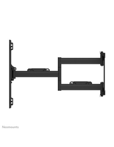 Neomounts WL40S-850BL18 Soporte de pared para TV 43-86" - movimiento completo - instalación rápida