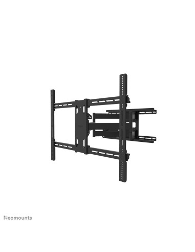 Neomounts WL40S-950BL18 Soporte de pared robusto 55-110" - movimiento completo