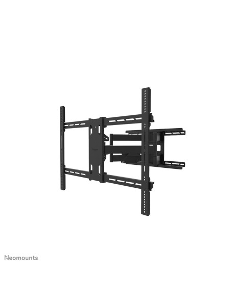 Neomounts WL40S-950BL18 Soporte de pared robusto 55-110" - movimiento completo