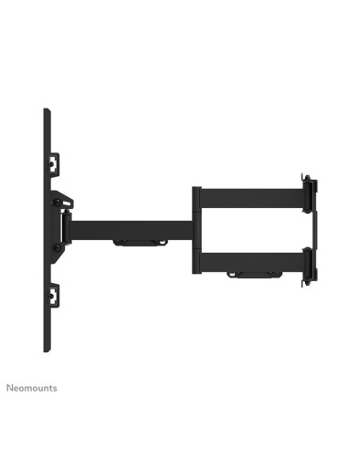 Neomounts WL40S-950BL18 Soporte de pared robusto 55-110" - movimiento completo