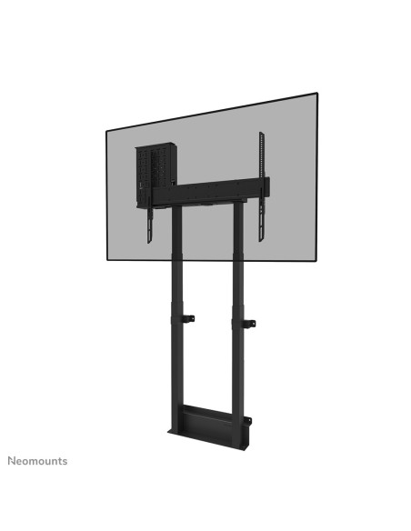 Neomounts WL55-875BL1Soporte de suelo para TV 55-100" - pared - motorizado - TÜV Neomounts WL55-875BL1Soporte de suelo para TV 55-100" - pared - motorizado - TÜV