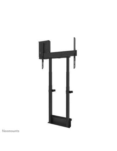Neomounts WL55-875BL1Soporte de suelo para TV 55-100" - pared - motorizado - TÜV