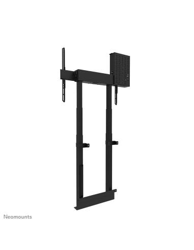 Neomounts WL55-875BL1Soporte de suelo para TV 55-100" - pared - motorizado - TÜV