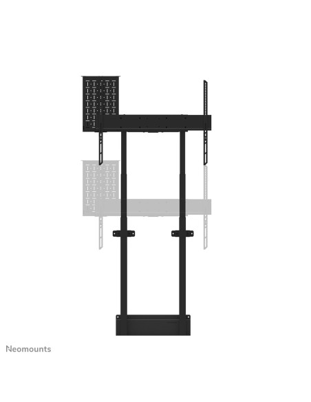 Neomounts WL55-875BL1Soporte de suelo para TV 55-100" - pared - motorizado - TÜV Neomounts WL55-875BL1Soporte de suelo para TV 55-100" - pared - motorizado - TÜV