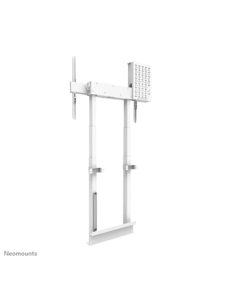 Neomounts WL55-875WH1Soporte de suelo para TV 55-100" - pared - motorizado - TÜV