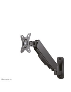 Neomounts WL70-440BL11 Soporte de pared para monitor TV 17-32" - resorte de gas - movimiento completo 2