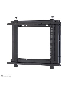 Neomounts WL95-800BL1 Soporte de pared para videowall 42-70" - Pop-out - máx 35 kg 2