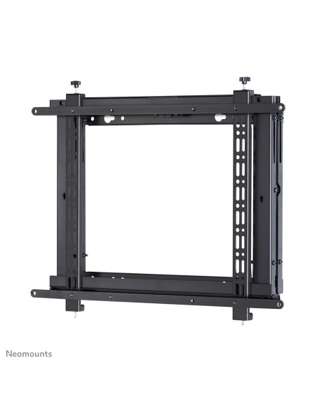Neomounts WL95-800BL1 Soporte de pared para videowall 42-70" - Pop-out - máx 35 kg Neomounts WL95-800BL1 Soporte de pared para videowall 42-70" - Pop-out - máx 35 kg