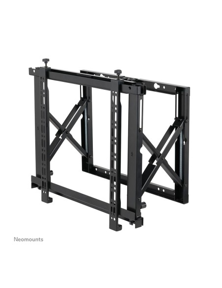 Neomounts WL95-800BL1 Soporte de pared para videowall 42-70" - Pop-out - máx 35 kg Neomounts WL95-800BL1 Soporte de pared para videowall 42-70" - Pop-out - máx 35 kg