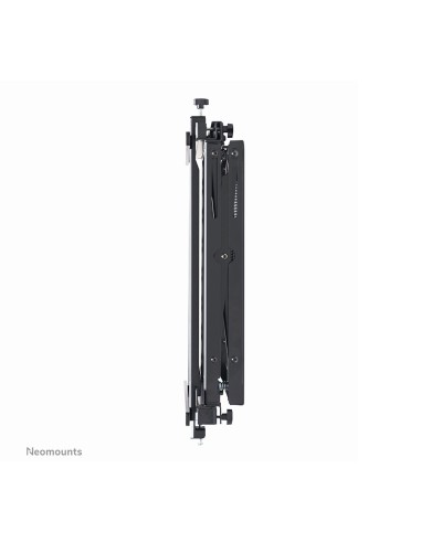 Neomounts WL95-800BL1 Soporte de pared para videowall 42-70" - Pop-out - máx 35 kg