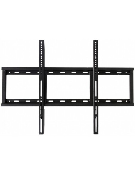 SMART Technologies WM-SBID-200 soporte para monitor Pared Negro