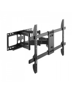 V7 WM1FM80 soporte para TV 2,03 m (80") Negro