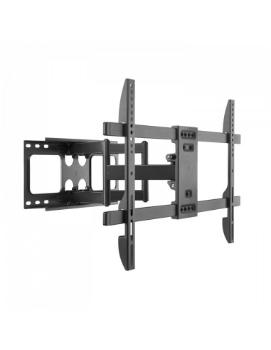 V7 WM1FM80 soporte para TV 2,03 m (80") Negro