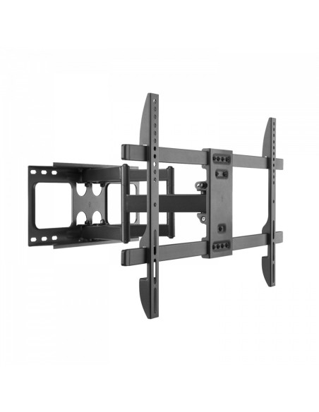 V7 WM1FM80 soporte para TV 2,03 m (80") Negro