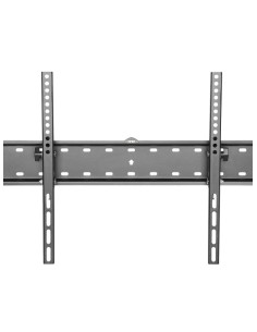 V7 Soporte de pared de TV para pantalla de 32 a 70" con inclinación de +12° a -12°, compatible con VESA de 200 × 200 a 600 ×