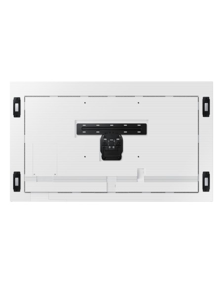 Samsung Flip WMN 165,1 cm (65") Negro