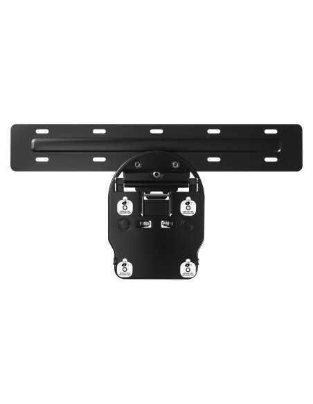 Samsung Flip WMN 165,1 cm (65") Negro