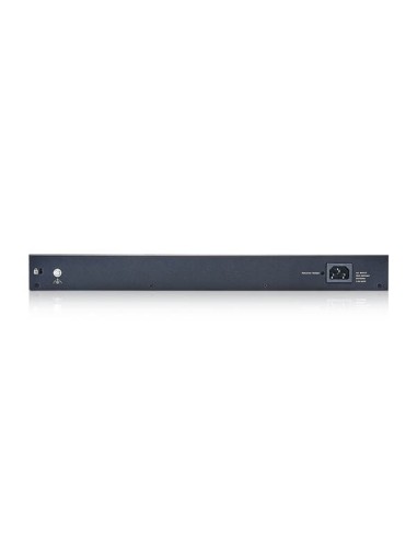 Zyxel XGS1935-28-EU0101F switch Negro