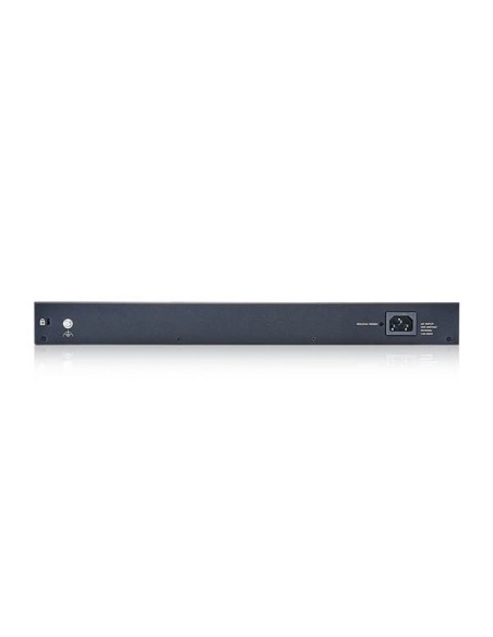 Zyxel XGS1935-28-EU0101F switch Negro