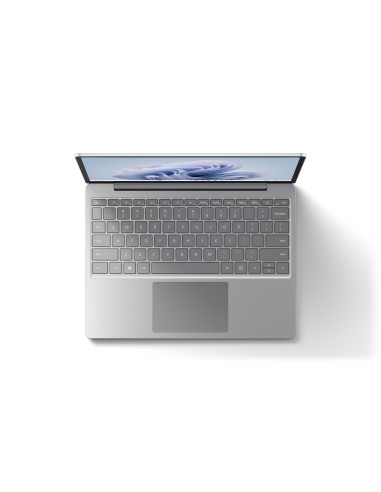 Microsoft Surface Laptop Go 3 Intel® Core™ i5 i5-1235U Portátil 31,5 cm (12.4") Pantalla táctil 16 GB LPDDR5-SDRAM 512 GB SSD