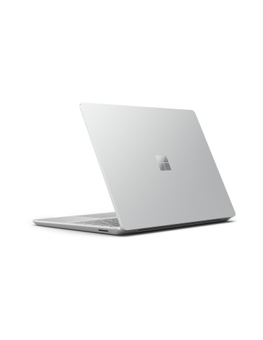 Microsoft Surface Laptop Go 3 Intel® Core™ i5 i5-1235U Portátil 31,5 cm (12.4") Pantalla táctil 16 GB LPDDR5-SDRAM 512 GB SSD