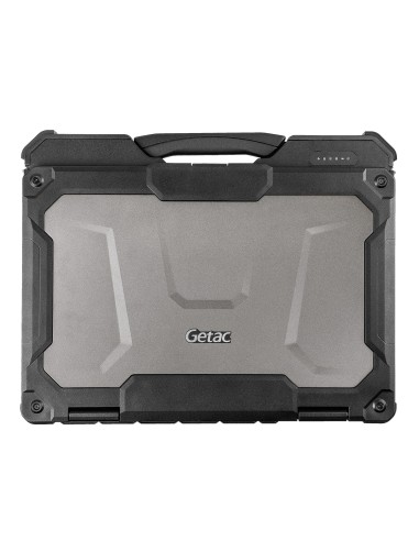 Getac X600 Intel® Core™ i5 i5-11500HE Portátil 39,6 cm (15.6") Full HD 16 GB DDR4-SDRAM 512 GB SSD Wi-Fi 6E (802.11ax) Windows