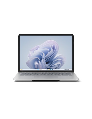 Microsoft Surface Laptop Studio 2 Intel® Core™ i7 i7-13700H Híbrido (2-en-1) 36,6 cm (14.4") Pantalla táctil 32 GB