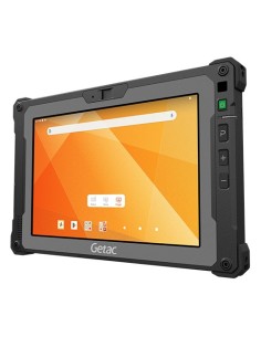 Getac ZX80 256 GB 20,3 cm (8") 12 GB Wi-Fi 6E (802.11ax) Android 13 Negro 2