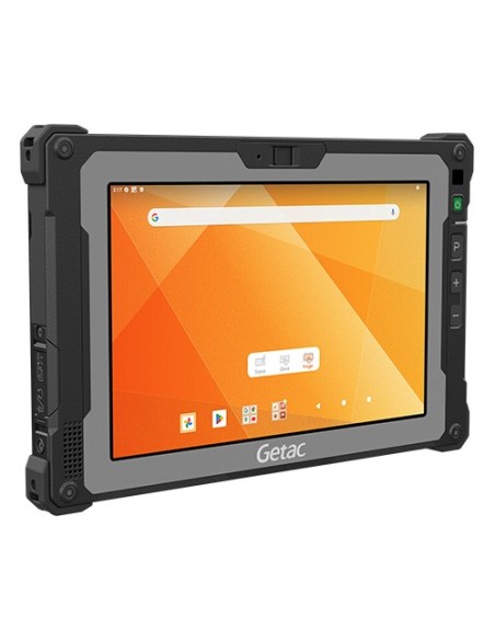 Getac ZX80 256 GB 20,3 cm (8") 12 GB Wi-Fi 6E (802.11ax) Android 13 Negro