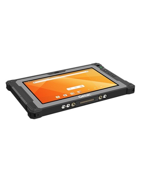 Getac ZX80 256 GB 20,3 cm (8") 12 GB Wi-Fi 6E (802.11ax) Android 13 Negro