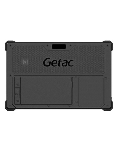 Getac ZX80 256 GB 20,3 cm (8") 12 GB Wi-Fi 6E (802.11ax) Android 13 Negro